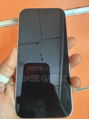 Apple iPhone 17 256 GB Black