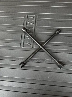 Good Quality Wheel Spanner for Cars 