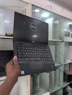 Laptop Dell Latitude 13 7370 16GB SSD 256GB