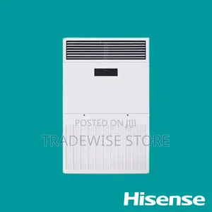 Hisense Floor Standing Ac 10.0 Hp Normal