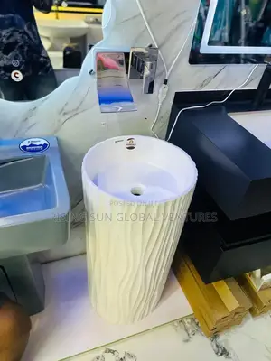 Cabinet Wash Hand Basin