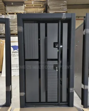 4ft Entrance Turkish Security Door