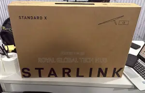 Starlink Gen 3 Version 4