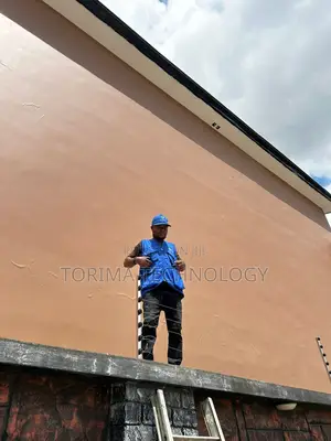 Installlation of Electric Fence
