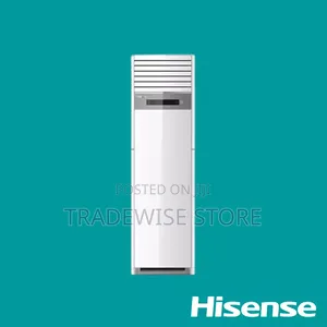 Hisense Floor Standing Ac 5.0 Hp Normal