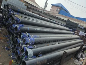 Dn200seamless Pipe