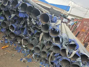 Dn200seamless Pipe