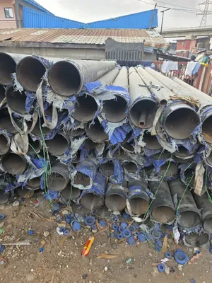 Dn200seamless Pipe