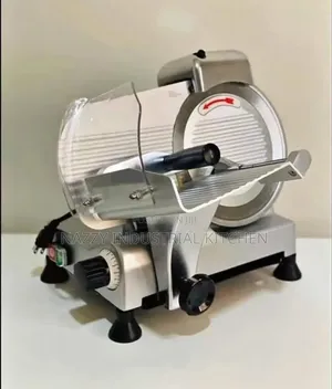 Meat Slicer