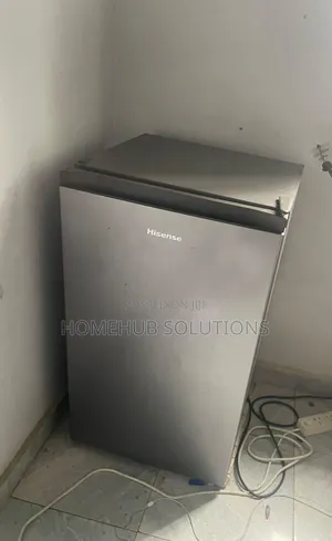 90l Hisense Refrigerator