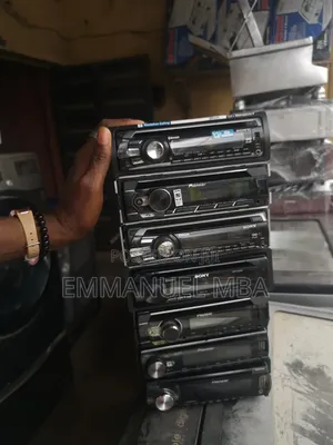 Single Deck Radio for T4 and Other Cars