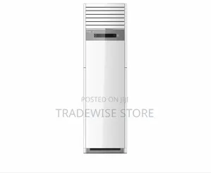 Hisense Floor Standing Ac 3.0 Hp Normal