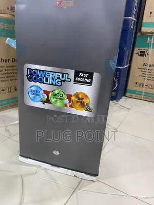Royal 105l Table Top Refrigerator – Compact Cooling Solution