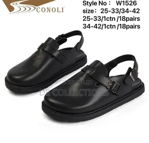 High Quality Shoe in Different Sizes