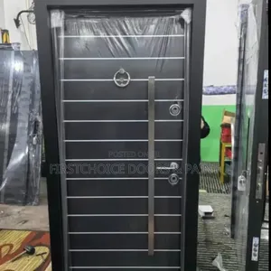 3ft Turkey Steel Door for Back Exit