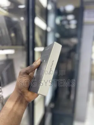 New Google Pixel 9a 128 GB