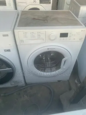 Hotpoint 7kg Smart Washing Machine