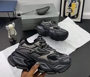 Gaze 3d Sneakers ( 41-45)