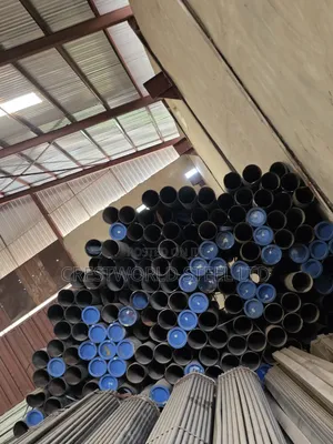 Dn150 Seamless Pipe