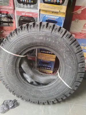 8.25-16 MRF/Vikrant/Jk Grip Tyre
