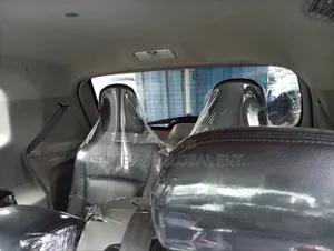 Toyota Highlander 2013 Silver