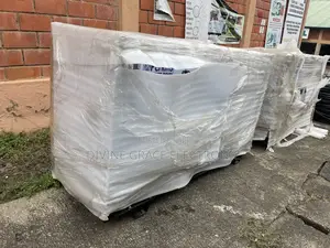20kva New Perkins Diesel Soundproof Generator /Brand Nee