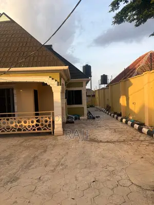 Furnished 3bdrm Bungalow in Ededimeji, Osun State for sale