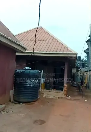2bdrm Block of Flats in Owerri for sale