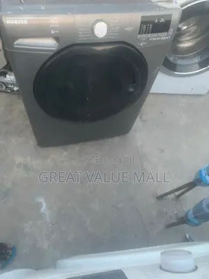 Hoover 9kg Dynamic Next Washing Machine
