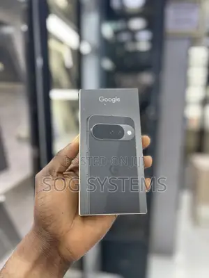 New Google Pixel 10 256 GB