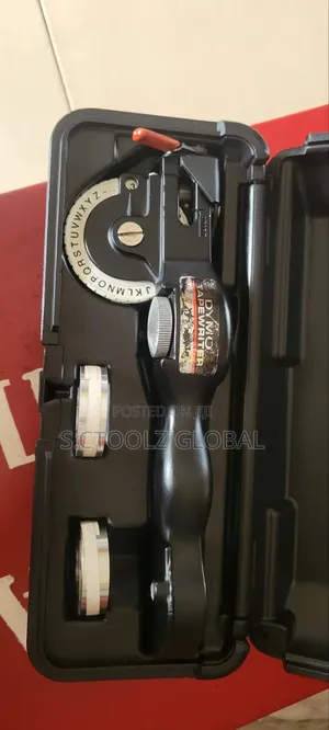 Dymo M1011 Typewriter