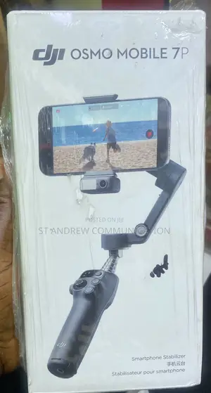 Dji Osmo Mobile 7p