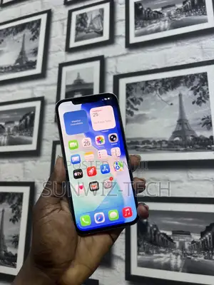 Apple iPhone 12 Pro Max 256 GB White