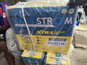 12v 220ah Haus Strom Tubular Battery