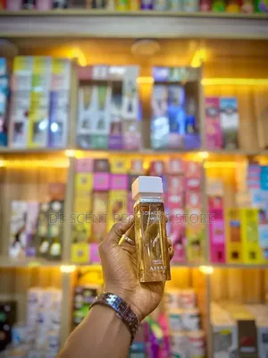 Assaf Tobacco Jam 50 Perfume