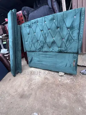 Used Bed Frame