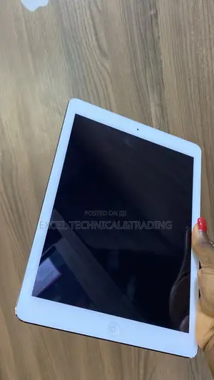 Apple iPad Air 2 16 GB Silver