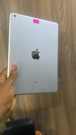 Apple iPad Air 2 16 GB Silver