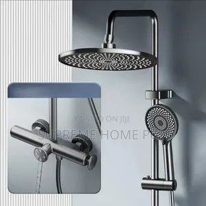 High Quality Surface Shower
