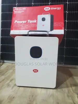 Itel Power Tank 500w/1000wh