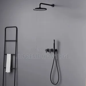 High Quality Conduit Shower