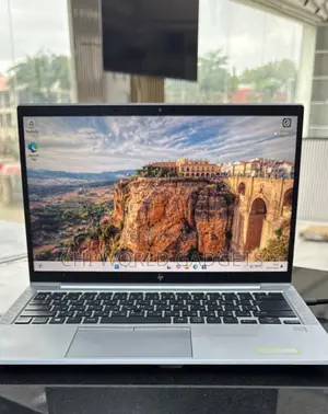 Laptop HP EliteBook 845 G7 16GB AMD Ryzen 5 SSD 512GB