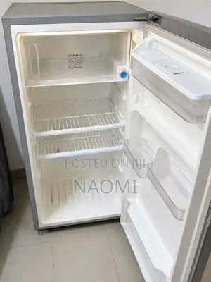 Samsung Single Door Fridge – Cools and Freezes Perfectly