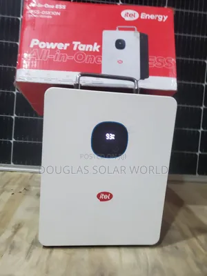 Itel Power Tank 500w/1000wh