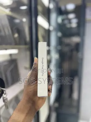 New Google Pixel 10 Pro 256 GB Black