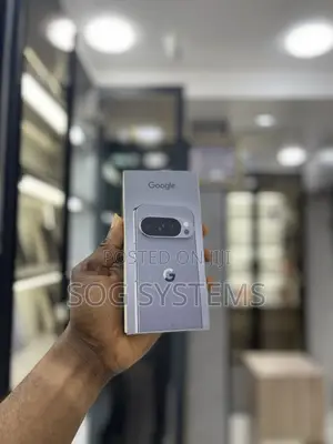 New Google Pixel 10 Pro 512 GB Gold