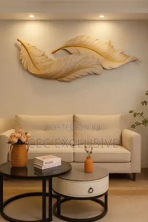 Led Wall Decorative Frame