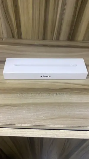 Apple Pencil 2