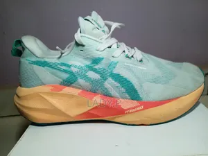 Asics Gel Shoes | Professional Court Sneakers