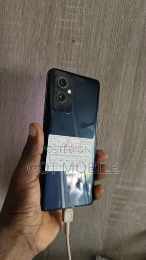 OnePlus 9 128 GB Blue